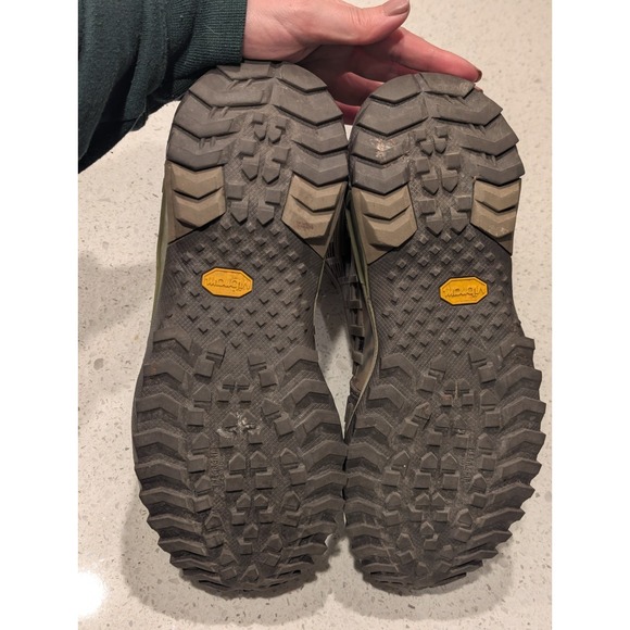 Under Armour UA Barren CH1 Boa Goretex Camo Hunting Boots Men's Size 8 US 41 EU - Picture 8 of 11